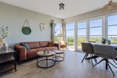 Chalet de Tjotter
