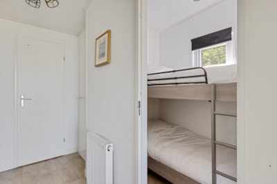 Chalet de Tjotter