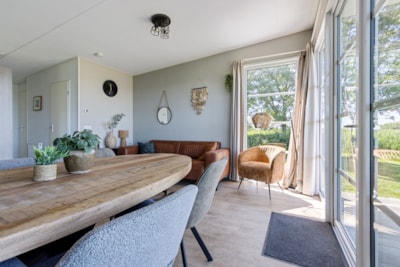 Chalet de Tjotter