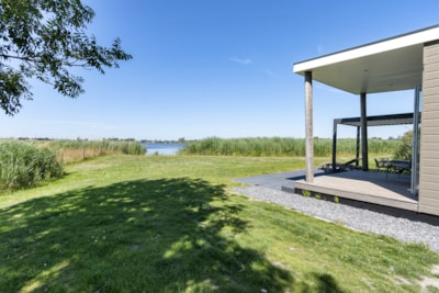Chalet de Tjotter