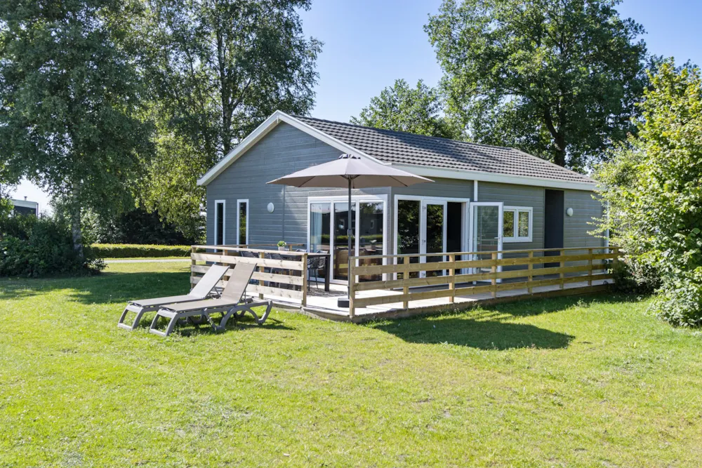 Hütte - Das Skûtsje