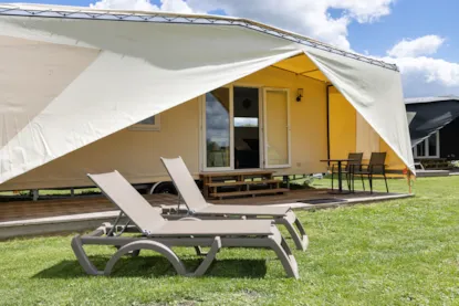Tentcaravan De Kotter