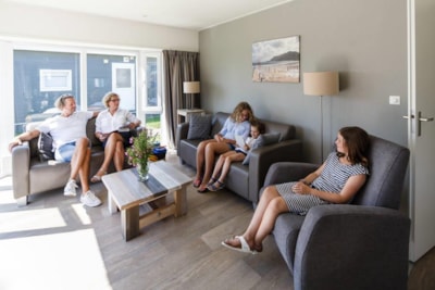 Chalet de Bolder