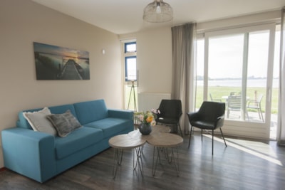 Apartment de Caisson