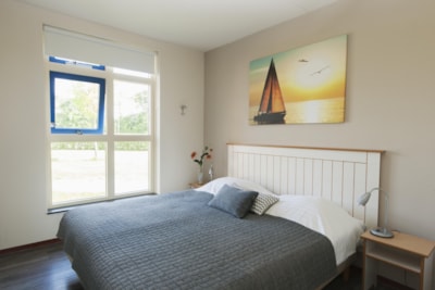 Apartment de Caisson
