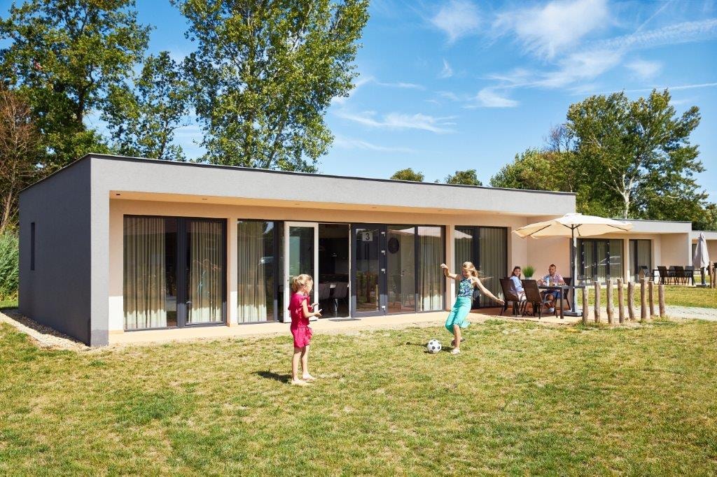 RCN Vakantiepark de Schotsman — Photo 7