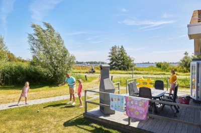 Chalet de Bolder