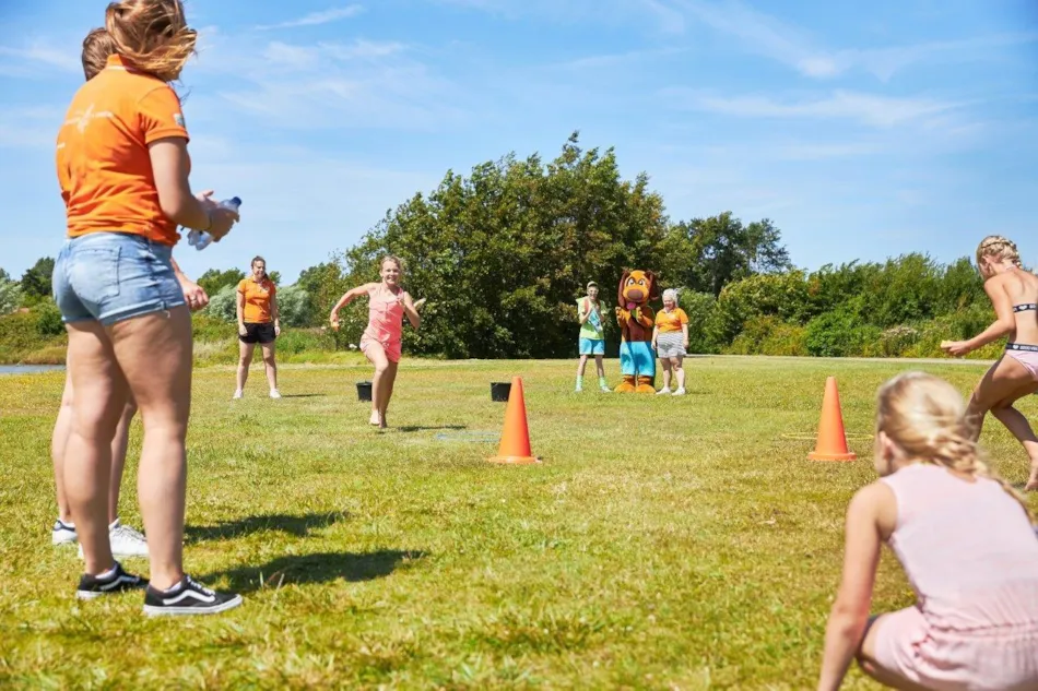 RCN Vakantiepark de Schotsman