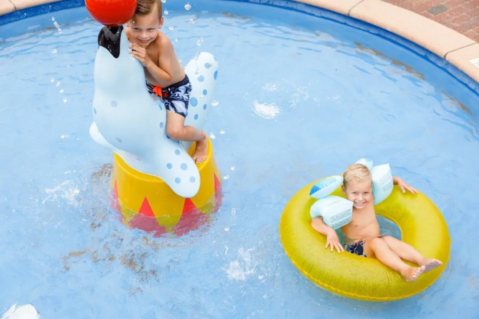 RCN Vakantiepark de Schotsman