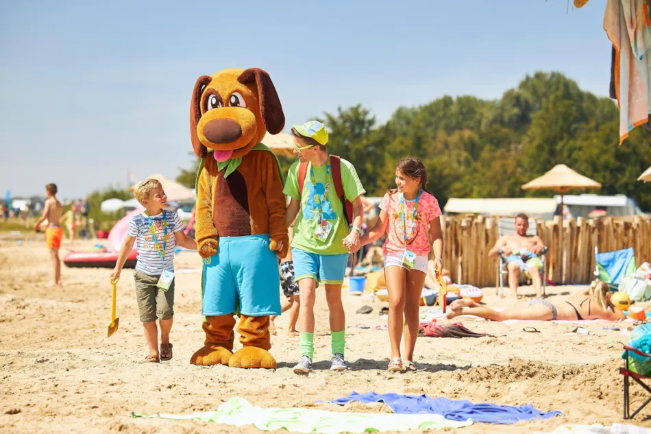 RCN Vakantiepark de Schotsman