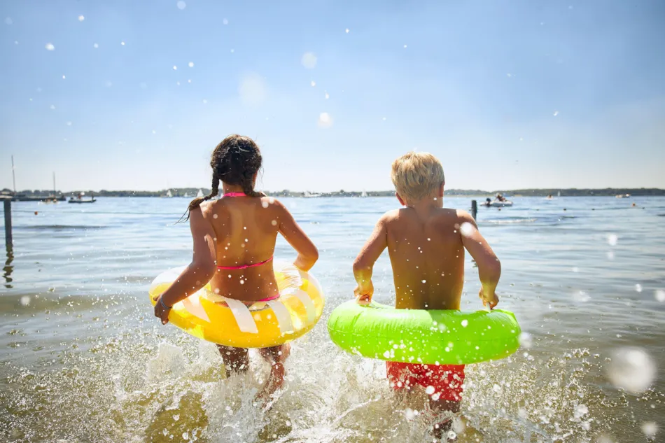 RCN Vakantiepark de Schotsman