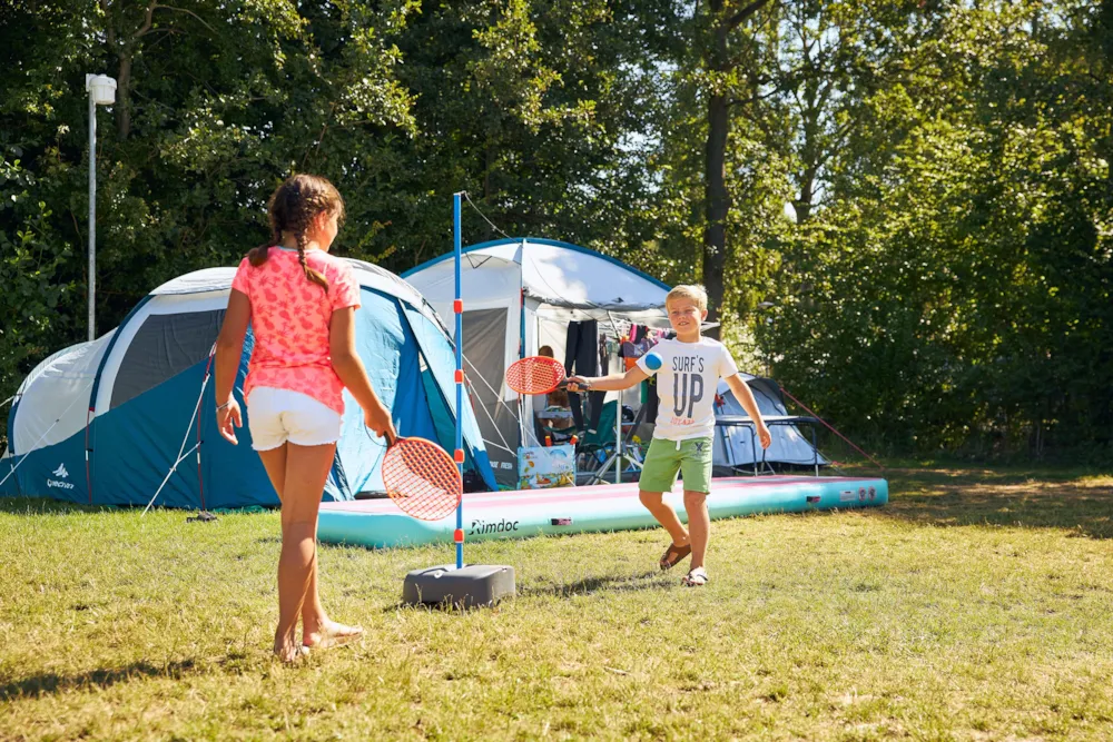 RCN Vakantiepark de Schotsman - image n°17 - Camping Direct