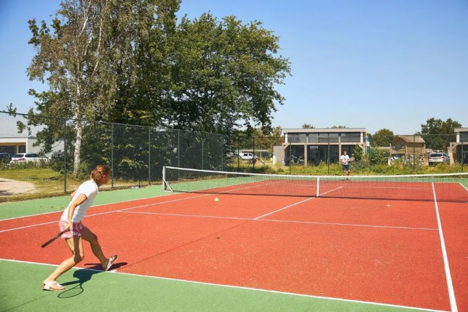 RCN Vakantiepark de Schotsman