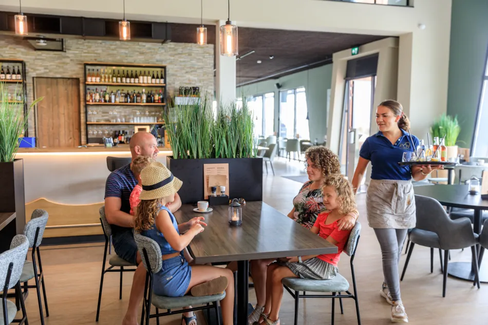 RCN Vakantiepark de Schotsman