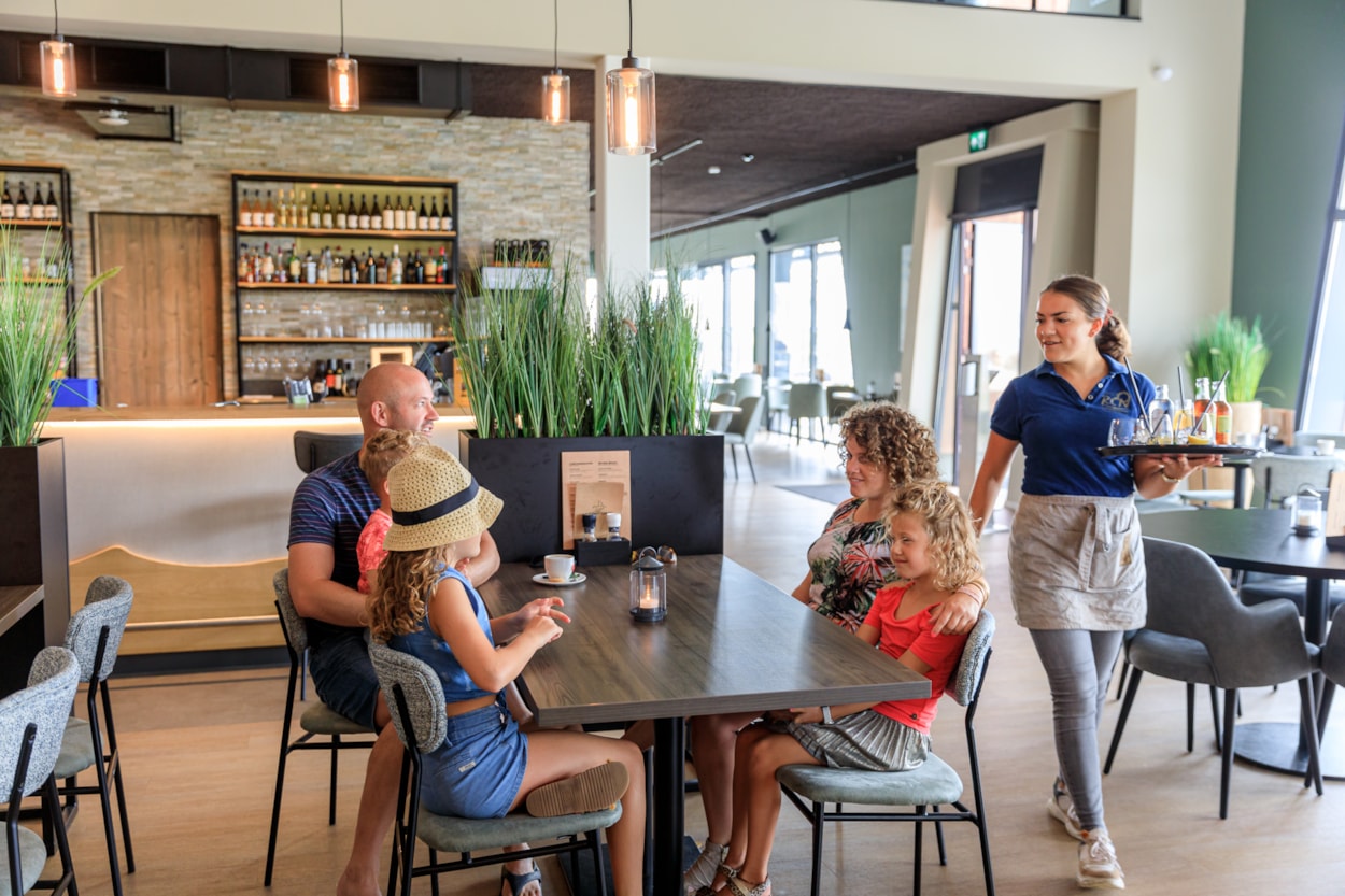 RCN Vakantiepark de Schotsman