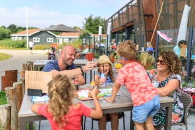 RCN Vakantiepark de Schotsman