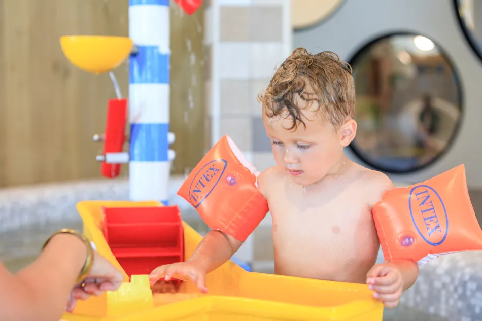 RCN Vakantiepark de Schotsman