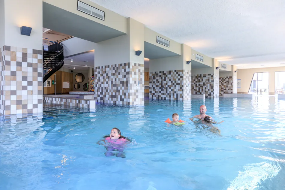 RCN Vakantiepark de Schotsman