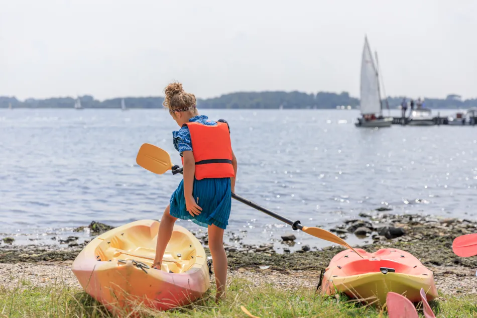 RCN Vakantiepark de Schotsman