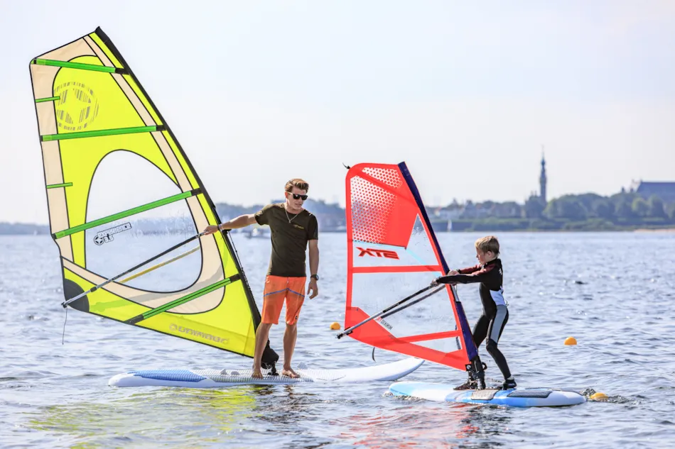 RCN Vakantiepark de Schotsman