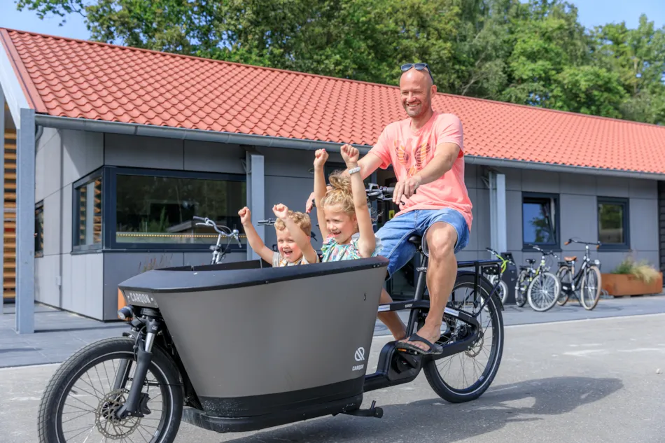 RCN Vakantiepark de Schotsman