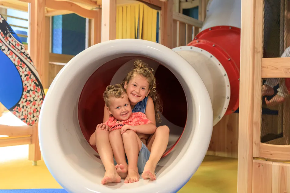 RCN Vakantiepark de Schotsman