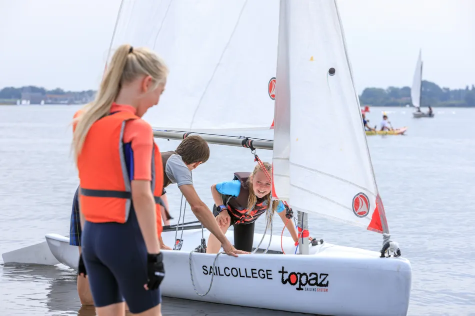 RCN Vakantiepark de Schotsman