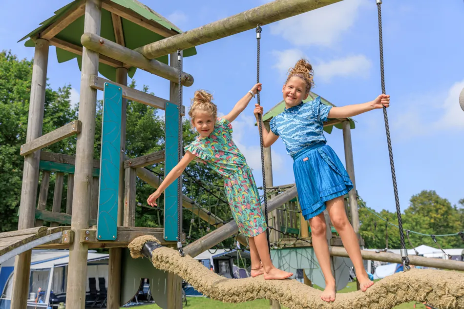 RCN Vakantiepark de Schotsman