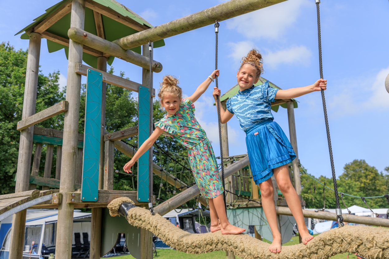 RCN Vakantiepark de Schotsman