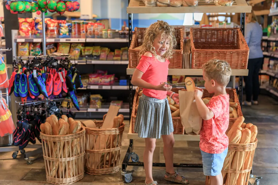 RCN Vakantiepark de Schotsman