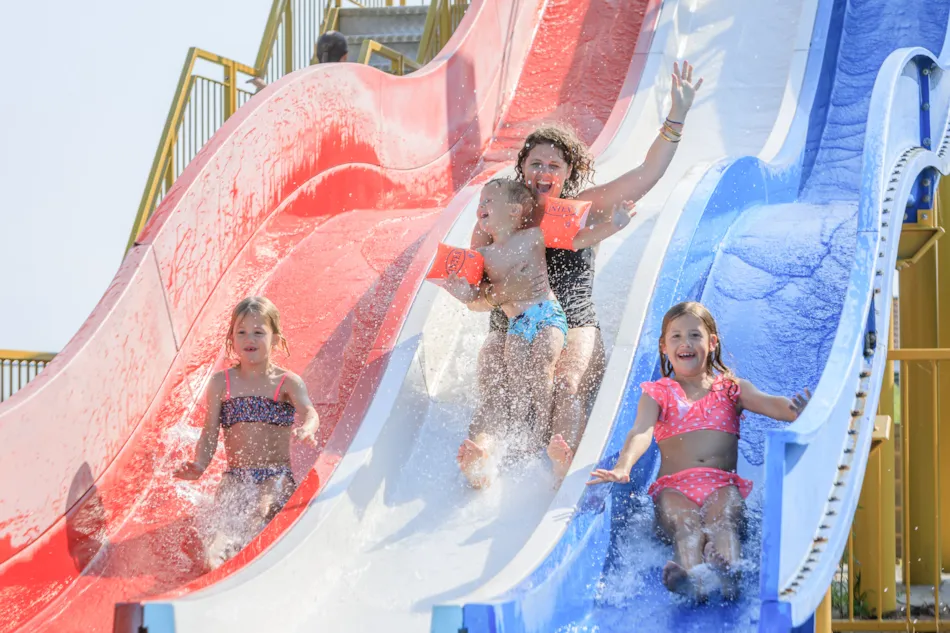 RCN Vakantiepark de Schotsman