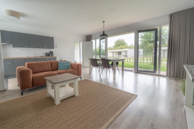 Bungalow de Jutter