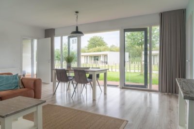 Bungalow de Jutter