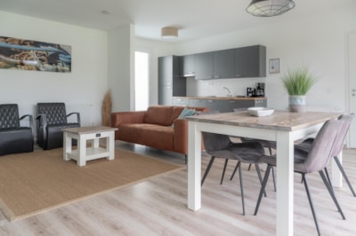 Bungalow de Jutter