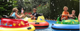 Camping Bella Italia - image n°7 - Roulottes