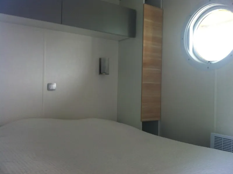 Cottage Caborde - 29M² - 2 Chambres, Très Confortable Avec Sa Terrasse Semi-Abritée