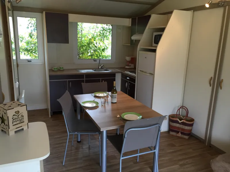 Cottage Comtois, 35M², 3 Chambres, Le Chalet Familial