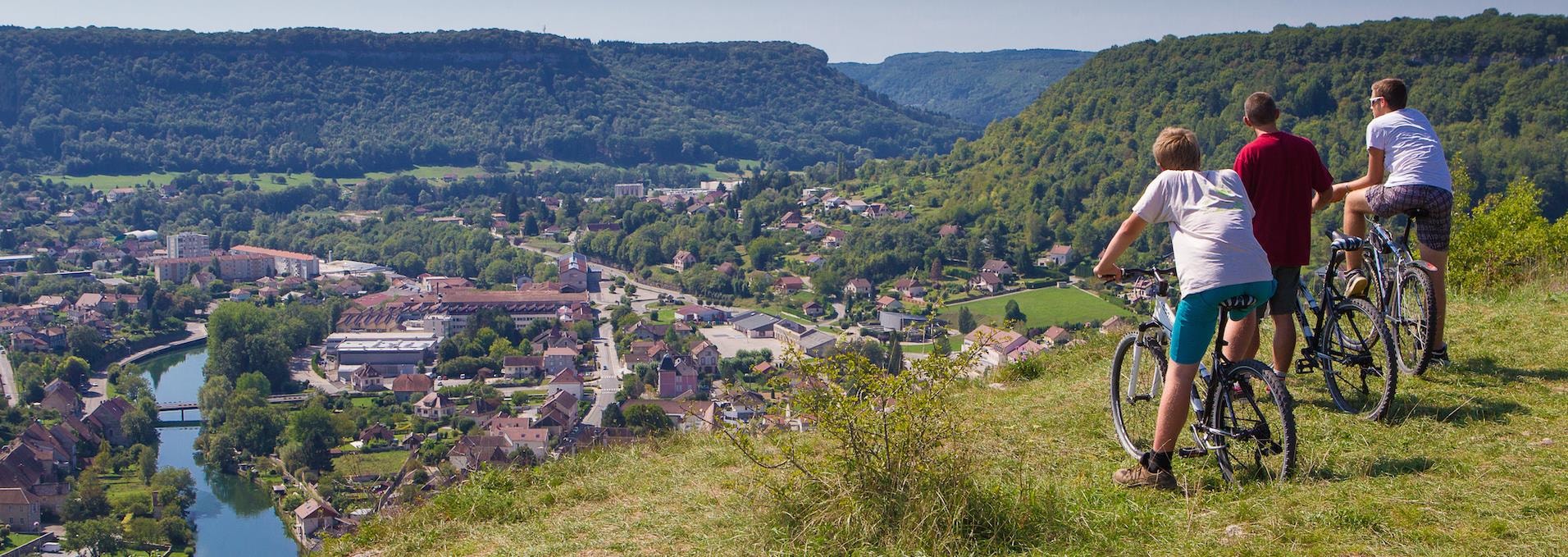 Domaine La Roche D'Ully **** — Photo 6