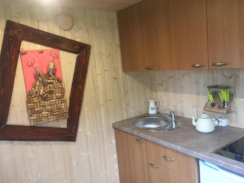 Cottage Clavelin - 13M², Confort, Originalité Et Plaisirs À 2 Avec Petit Déjeuner