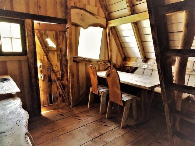 Faerie Cottage - 24M² - 2 Chambres, La Cabane Des Fées