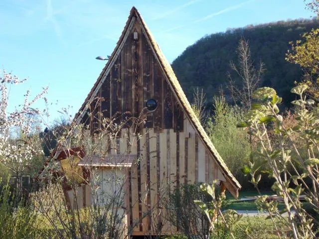 Faerie Cottage - 24M² - 2 Chambres, La Cabane Des Fées