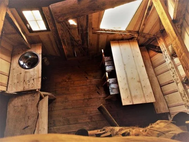 Faerie Cottage - 24M² - 2 Chambres, La Cabane Des Fées