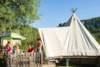 Camping Qualité
