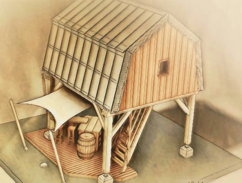 Le Grenier Mansart - 16M2- 1 Chambre - Atypique Et Cocooning Avec Petit Déjeuner.