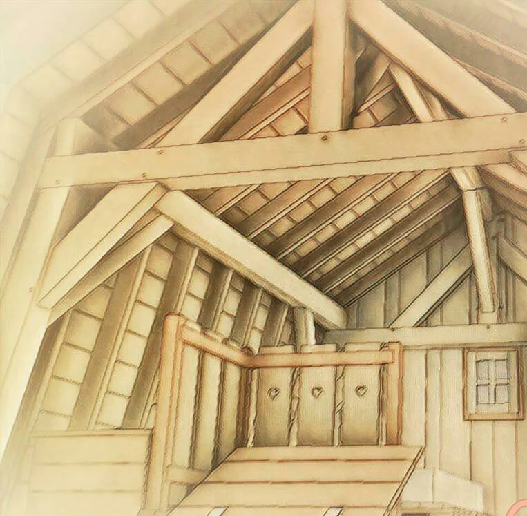 Le Grenier Mansart - 16M2- 1 Chambre - Atypique Et Cocooning Avec Petit Déjeuner.