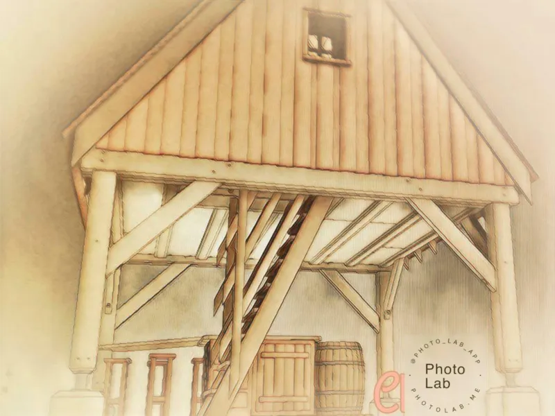 Le Grenier Blochet, - 16M2- 1 Chambre - Atypique, Un Rêve D'enfant