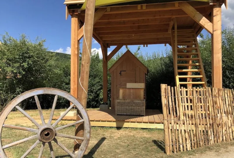 Le Grenier Philibert - 16M2- 1 Chambre - Atypique, Un Rêve D'enfant 4 Pers