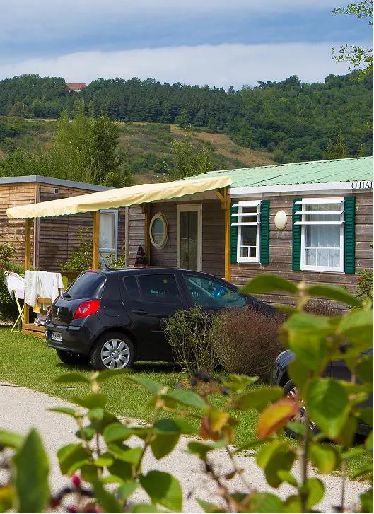 Cottage Séquanie  - 32M² - 3 Chambres Pour Les Grandes Familles