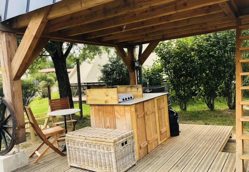 Le Grenier Mansart - 16M2- 1 Chambre - Atypique Et Cocooning Avec Petit Déjeuner.