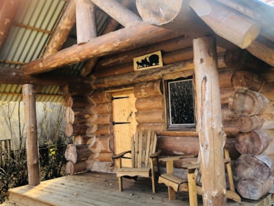 Valdône Cottage - 24m² - 2 bedrooms
